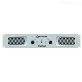 皇冠 CROWN PX3000 商业音频功放