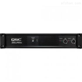QSC CMX300Va 300W两通道定压/定阻功放