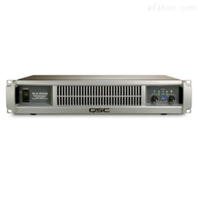 QSC PLX2502 专业功放