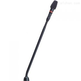 舒尔 Shure MX410LP/C 10英寸心形鹅颈话筒
