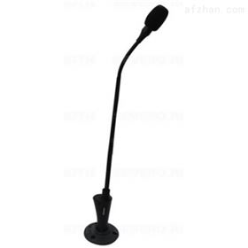舒尔 Shure CVG12-B/C 心形鹅颈式电容话筒